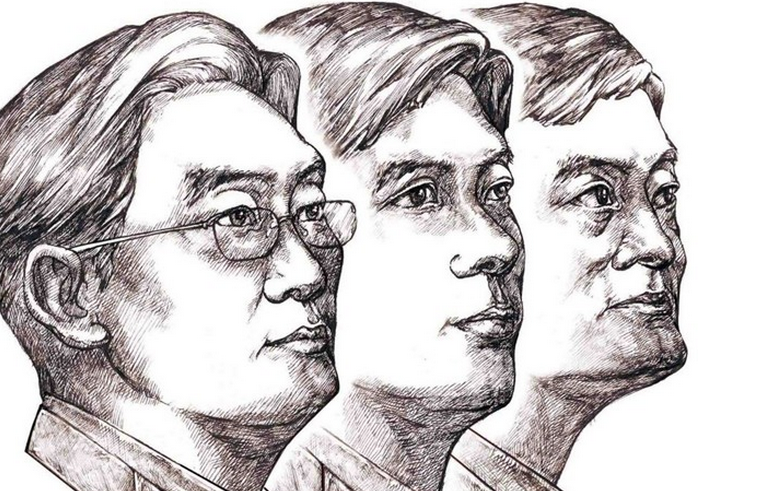 阿里和百度数据说，其实中国经济没那么差啦